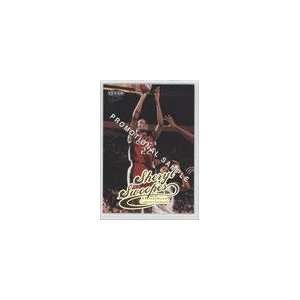  1999 Ultra WNBA #1   Sheryl Swoopes Sports Collectibles