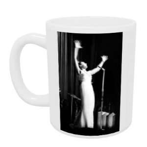 Shirley Bassey   Mug   Standard Size