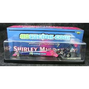  Shirley Muldowney Diecast Goracing 1/24 2000 Toys & Games