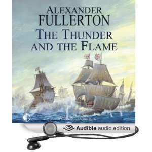  The Thunder and the Flame (Audible Audio Edition 
