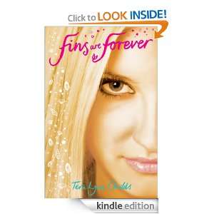 Fins are Forever Tera Lynn Childs  Kindle Store