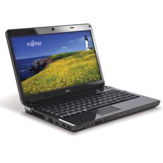 Fujitsu Lifebook LH531 Notebook/Laptop  