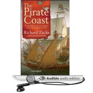  The Pirate Coast Thomas Jefferson, The First Marines, and 
