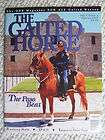 The Gaited Horse Magazine Spring 2002 Mountain Horse The Paso Beat 