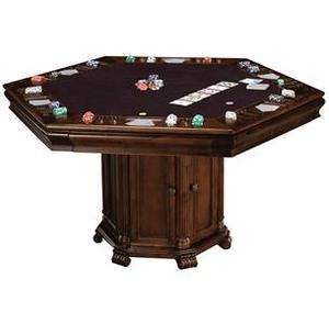 699013 Niagara Pub & Game Table HOWARD MILLER TABLE POKER TABLE  