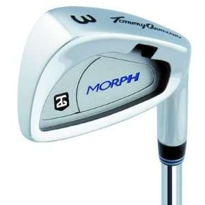 Tommy Armour Golf Morph 2 Iron