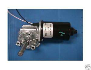 Genie Garage Door Opener Motor 29056R  