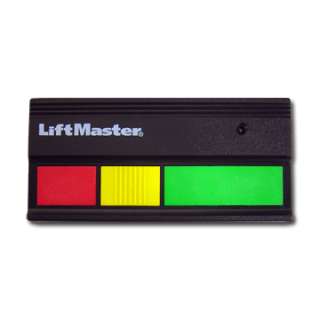 Liftmaster 33LM Garage Door Remote Transmitter