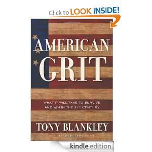   and Win in the 21st Century Tony Blankley  Kindle Store