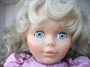  , PAIGE, LIMITED EDITION, 20 GERMAN DOLL, MINT IN BOX  