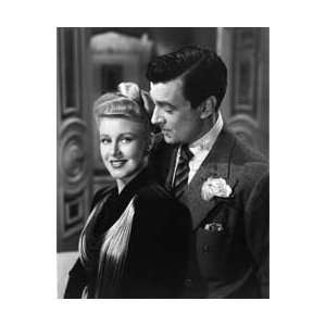  Ginger Rogers,Walter Pidgeon  