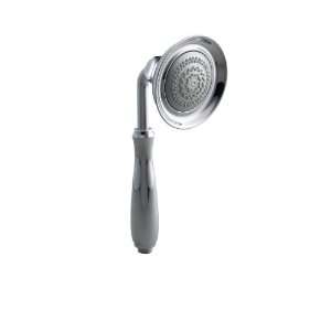   Forte Modern MasterClean Three Function Hand Shower Only from Forte