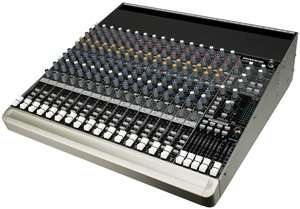 Mackie 1604 VLZ3 Professional Compact Mixer. 1604VLZ3  