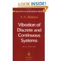 Vibration of Discrete and Continuous Systems (Mechanical Engineering 