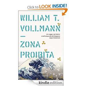   Edition) William Vollmann, G. Pannofino  Kindle Store