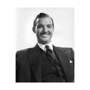 ZACHARY SCOTT