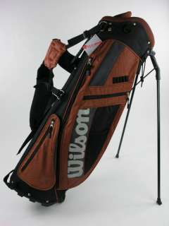 Wilson Ultra Mens Golf Bag  