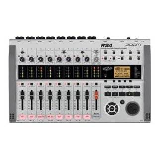   Recording Equipment Multitrack Recorders Digital