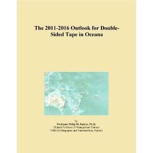   Outlook for Double Sided Tape in Oceana [ PDF] [Digital