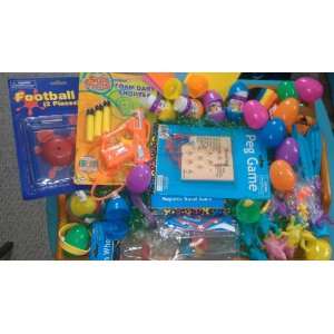  The Ultimate Easter Basket Stuffers Lot Toys & Games