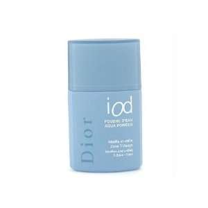 Dior Iod Poudre Deau Aqua Powder Matifies and Unifies T zone Face 