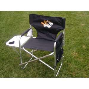  Rivalry Missouri Directors Chair