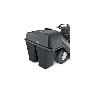 Toro LX 42 Lawn Tractor Twin Bag Grass Collector Fits 2009 models 