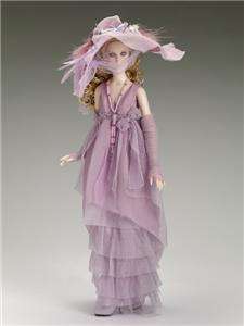 NEW Tonner Re Imagination ZEHE COMPLETE Doll OUTFIT ONLY~IN STOCK 