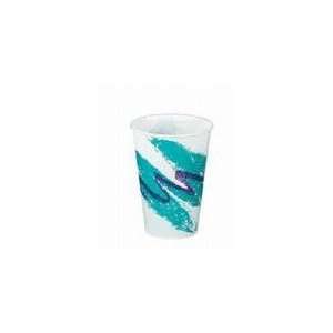  Paper Water Jazz Cups   4 OZ