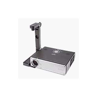   Toshiba TDP S81U DLP Video Projector with Document Camera Electronics