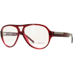  Dolce Gabbana DG3025 Eyeglasses Frame & Lenses Health 