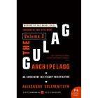 The Gulag Archipelago  