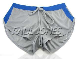   Underwear Sports Pants GYM Shorts 5Colors+S/M/L,Best Choice  