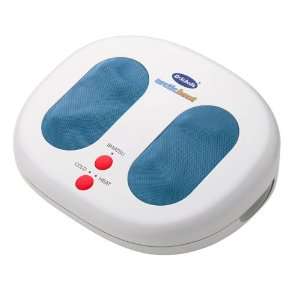  Dr. Scholls DRMA7802 Hot and Cold Foot Massager Health 
