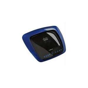    Linksys Simultaneous Dual N Band Wireless Router Electronics