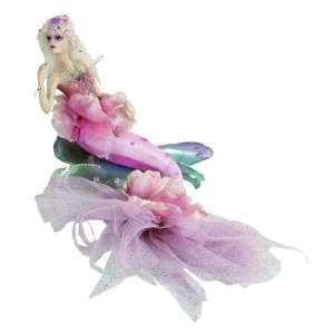  Ocean Treasure   Pink Mermaid 16