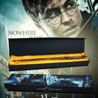 HOT Harry Potter 14.5 Magical Wand Replica Cosplay  