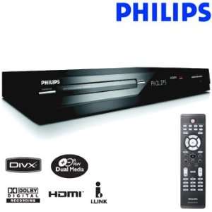  Dvd Recorder With Hdmi Electronics
