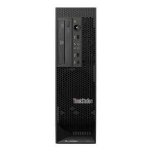  Xeon E5630 2.53 GHz   Tower. TOPSELLER THINKSTATION C20X TWR E5630 