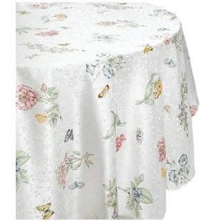   Kitchen & Table Linens Tablecloths Round