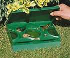 SLUGX   Designed to remove the Gardeners worst enemies   Slugs 