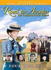 Road to Avonlea   The Complete Fourth Volume (DVD, 2011, 4 Disc Set 