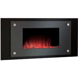  35hf500ara 02 Harmony Wall Mount Electric Fire Display With Heater 