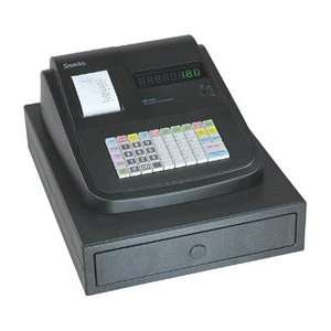  Sam4s ER 180 Ink Roller Cash Register