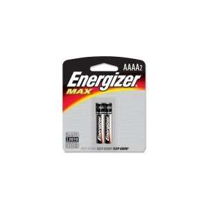  Energizer E96BP 2 AAAA Alkaline Cell Battery Electronics