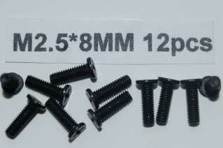 SET OF SCREWS DELL D620 D630 D630c M2300 ATG LAPTOP X64  