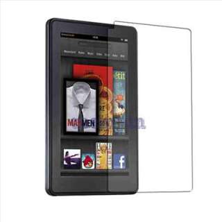   LCD Screen Protector Cover Film Guard for  Kindle Fire 7 Tablet