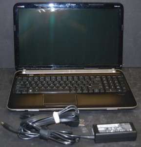 HP Pavilion dv6 6145dx15.6Inch Laptop 640GB 2.4GHz Vision 8GB RAM HD 