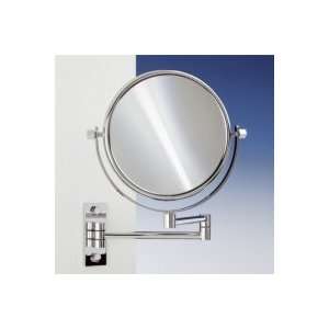 Windisch Double Face, Regular & Magnifying Wall Mirror  7xop 99145 