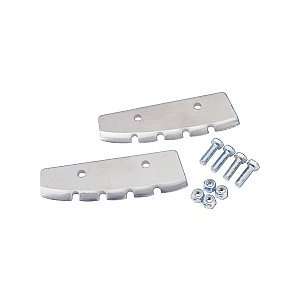   Quantum 6 In Replacement Auger Blades   2 Pack